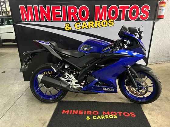 YAMAHA YZF R15 YAMAHA YZF R15